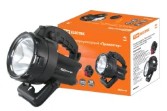 ������ ������������ ��������� ����� 1LED 3�� CREE ��������� 300� ��������� 44��/�� TDM ����