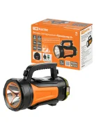 ������ ������������ "��������� 8", ��������������, 5 �� LED, 220 ��, 3,7 � 2,4 �*�, USB, TDM ����