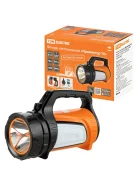 ������ ������������ "��������� 10" ����� 10 �� LED+12 SMD+12 SMD, 350 ��, 3,7 � 2,4 �*�, USB, TDM ����