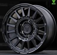 Fuel Off-Road Beast. 8.5x18", 5x150, ET25, �� 110,1���. ��� ����� �� ������ ����