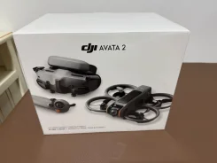 DJI Avata 2. � ������� ����