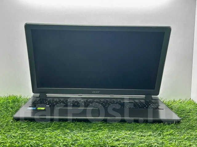 Acer Aspire. 15.6", ��� 12 ��, ���� 512���, WiFi: 1, Bluetooth: 1, ����������� �� 1��. ����