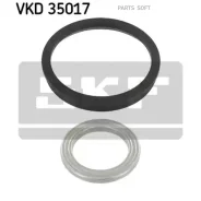 ��������� ����� ������ � ��������� Ducato / Jumper VKD35017 VKD35017 ����