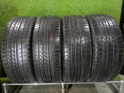 Goodyear Eagle F1 Asymmetric SUV AT