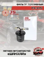 ������ ��������� JS Asakashi FS317J FS-1811 FS317J ����