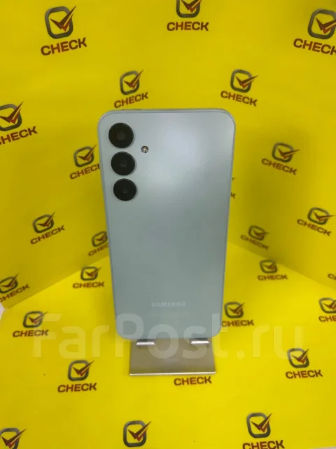 Samsung Galaxy A16. �����, 128 ��, �������, 3G, 4G LTE, Dual-SIM, NFC ����