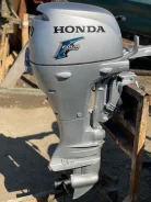 Honda. 9,9��.�., 4-�������, ����������, ���� S (381 ��), 2015 ��� ����