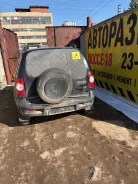 Chevrolet Niva ����