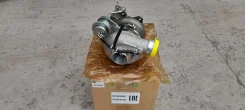 ������� VF48 IHI Subaru / Krauf MTI6455NR 14411AA700 ����
