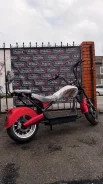 Ikingi Harley Chopper. ��������, ���������, ��� ������� ����