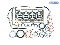��������� ��������� Mini Citroen 1,6L N14 EGS-008 ����