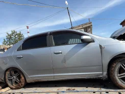 Chevrolet Cobalt. B15D2 ����
