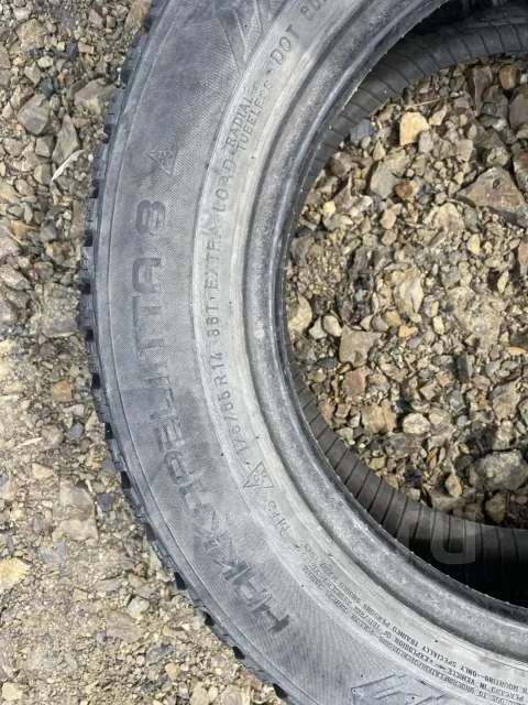 Nokian Hakkapeliitta 8. ������, ����������, �/�, ����� 20 % ����