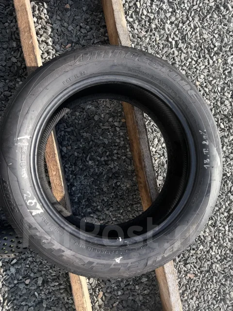 Bridgestone Dueler H/P Sport. ������, 2022 ���, �/�, ����� 20 % ����