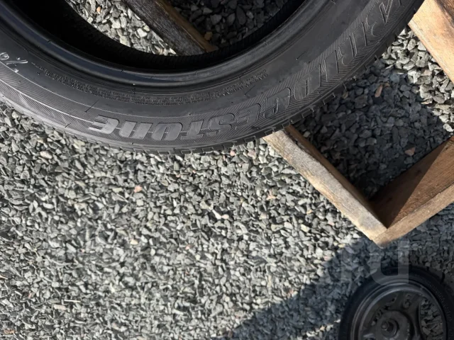 Bridgestone Dueler H/P Sport. ������, 2022 ���, �/�, ����� 20 % ����