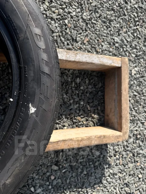 Bridgestone Dueler H/P Sport. ������, 2022 ���, �/�, ����� 20 % ����