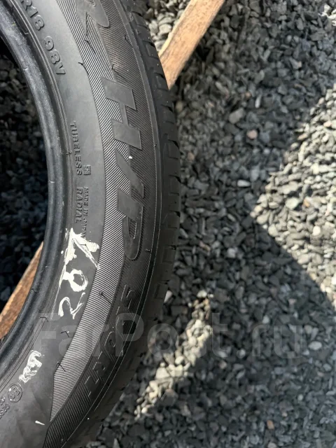 Bridgestone Dueler H/P Sport. ������, 2022 ���, �/�, ����� 20 % ����