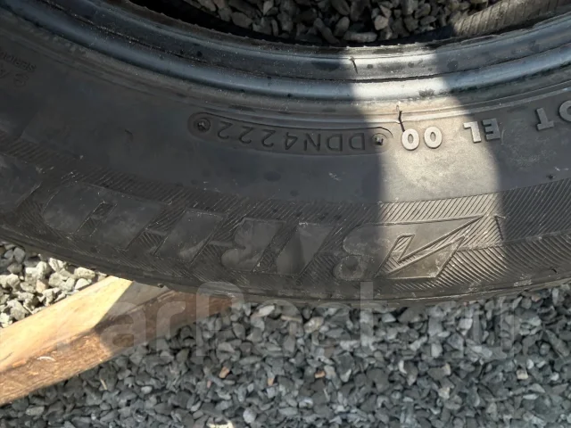 Bridgestone Dueler H/P Sport. ������, 2022 ���, �/�, ����� 20 % ����