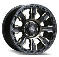 Fuel Off-Road Beast. 8.5x18", 5x150, ET-12, �� 110,1���. ��� ����� �� ������ ����