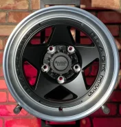 Fuel Off-Road Beast. 8.5x18", 5x150, ET0, �� 110,1���. ��� ����� �� ������ ����