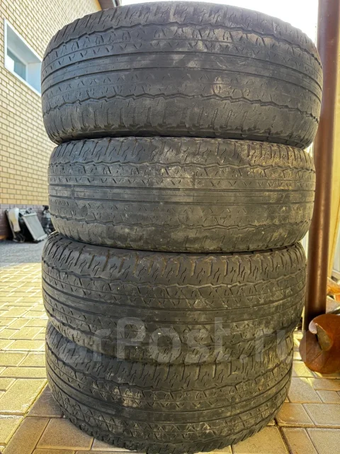 Falken WildPeak A/T Trail 01A. ������, 2021 ���, �/�, ����� 30 % ����