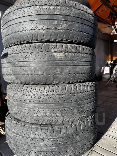 Falken WildPeak A/T Trail 01A. ������, 2021 ���, �/�, ����� 30 % ����