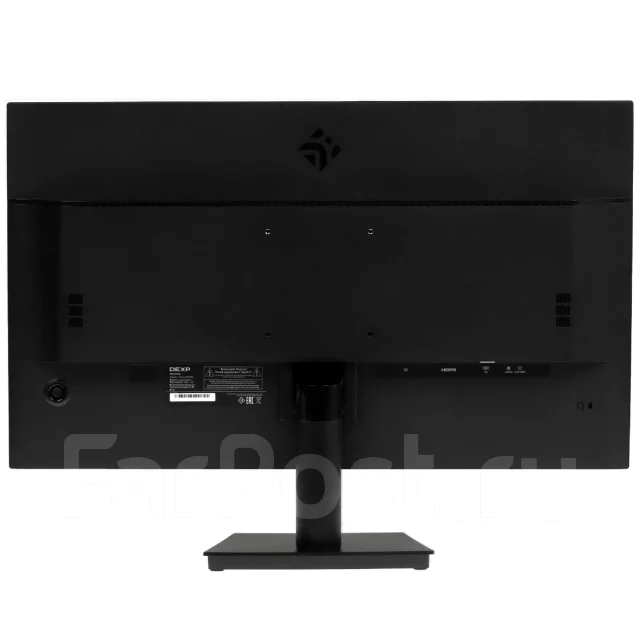 DEXP. 27", ���������� �� (LCD, LED, QLED) ����