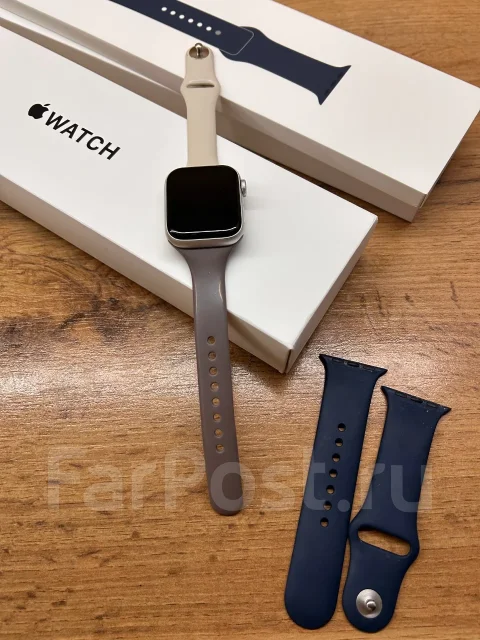Apple Watch SE ����