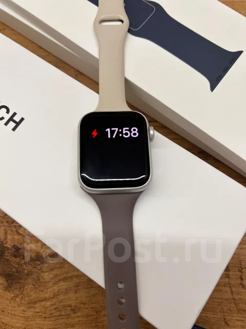 Apple Watch SE ����