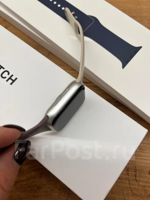 Apple Watch SE ����