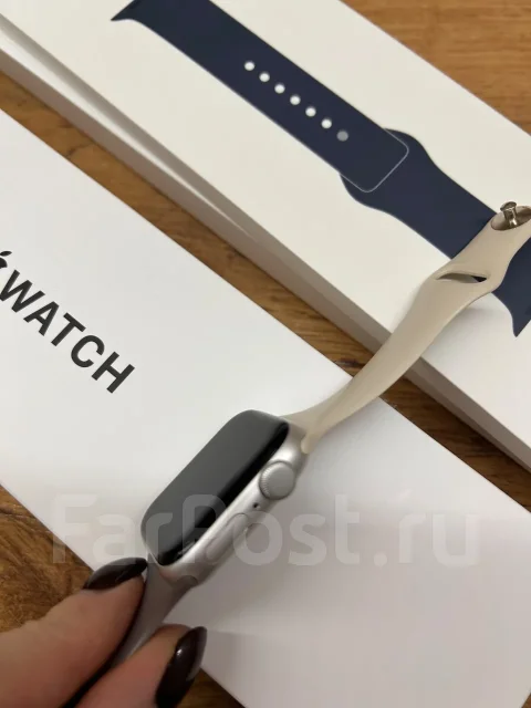Apple Watch SE ����