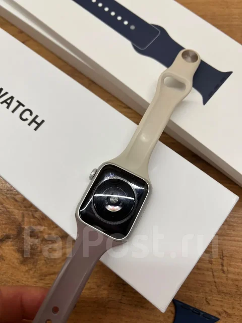 Apple Watch SE ����
