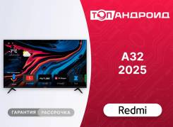 Xiaomi TV A 32 2025. LED ����