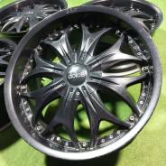 Dolce Wheels. 8.5x20", 5x114.3, ET48, �� 73���. ����