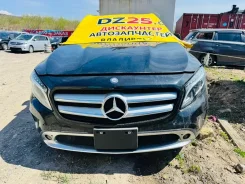 ����� [390589] Mercedes-Benz: GLA-Class | X156 | 2014 ��� | M133, M270, OM607, OM651 | ���� 191U | ��������|DZ25 A1568800057 ����