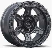 RTX Scorpion. 8.5x18", 5x150, ET12, �� 110,1���. ��� ����� �� ������ ����