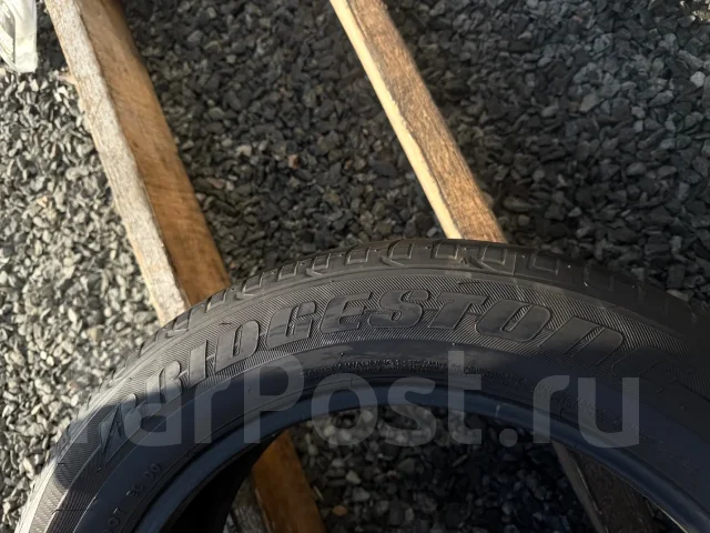 Bridgestone Dueler H/P Sport. ������, 2022 ���, �/�, ����� 20 % ����