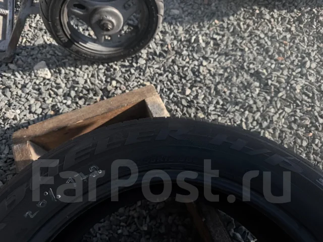 Bridgestone Dueler H/P Sport. ������, 2022 ���, �/�, ����� 20 % ����