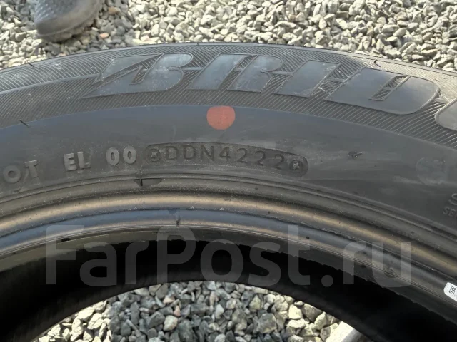 Bridgestone Dueler H/P Sport. ������, 2022 ���, �/�, ����� 20 % ����