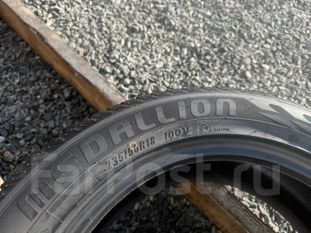 CST Medallion SUV. ������, 2022 ���, ����� ����