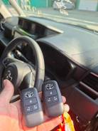 ����� ����, ��� ���� Toyota roomy,thor c 2020 �. (�/�)+ �������� ����