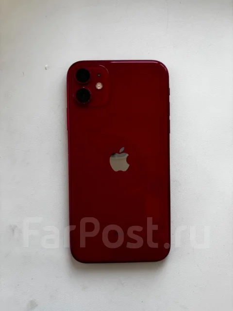Apple iPhone 11. �/�, 128 ��, ������� ����