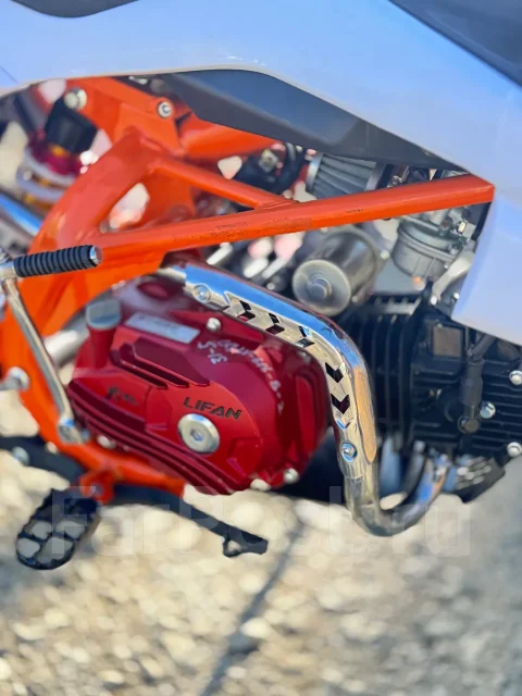 Lifan. 125����. ��., ��������, ��� ���, ��� ������� ����