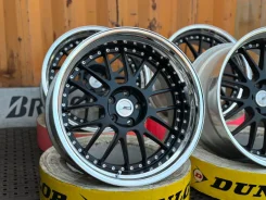 SSR Professor MS1. 9.5/11.0x20", 5x114.3, ET25/11, �� 80���. ����