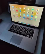 Apple MacBook Pro 15 2013 Late. 15", 2,3����, ��� 16 ��, ���� 512���, WiFi: 1, Bluetooth: 1, ����������� �� 5��. ����