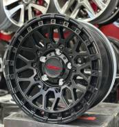 Fuel Off-Road Beast. 8.5x18", 5x150, ET18, �� 110,1���. ��� ����� �� ������ ����