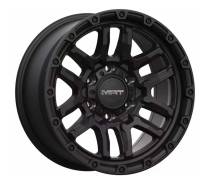 Fuel Off-Road Beast. 8.5x18", 5x150, ET18, �� 110,1���. ��� ����� �� ������ ����