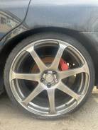 AVS Model F7. 8.0x19", 5x100, ET48, �� 73,1���. ����