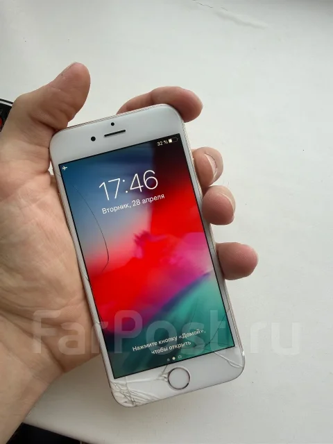 Apple iPhone 6. �/�, 64 �� ����