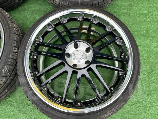 Racing Hart. 8.0x19", 5x114.3 ����